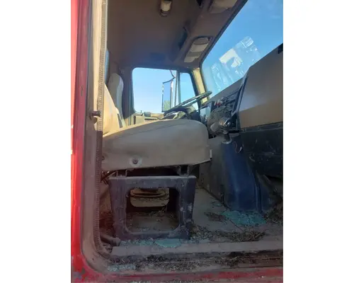 International F-8200 Dash Assembly