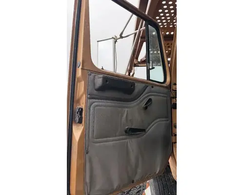 International F-8200 Door Assembly, Front