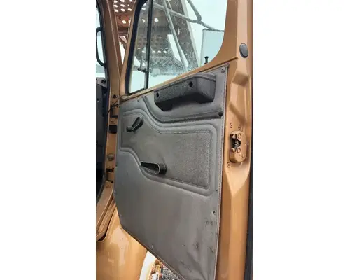 International F-8200 Door Assembly, Front