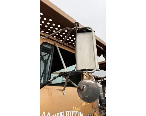 Mirror (Side View) International F-8200 HOLST TRUCK PARTS