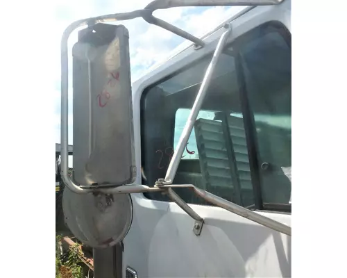 Mirror (Side View) INTERNATIONAL F-8300 Sam's Riverside Truck Parts Inc