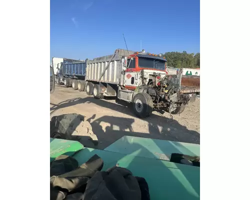 Rebuilders INTERNATIONAL F-9300 SBA 