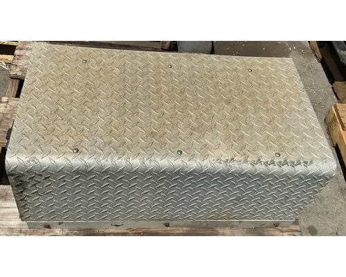 Battery Box INTERNATIONAL F-9370 Geco - Fresno