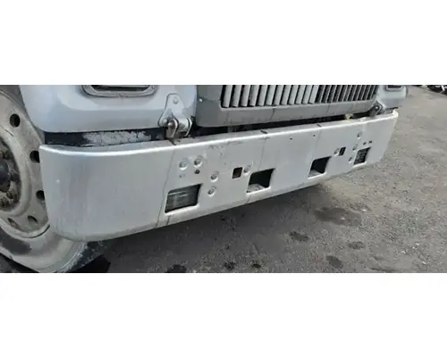 Bumper Assembly, Front INTERNATIONAL F-9370 Geco - Fresno