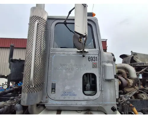 Cab INTERNATIONAL F-9370 Geco - Fresno