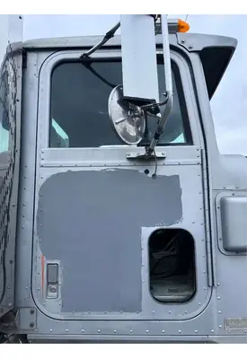 International F-9370 Door Assembly, Front