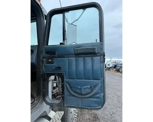 International F-9370 Door Assembly, Front