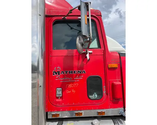 International F-9370 Door Assembly, Front