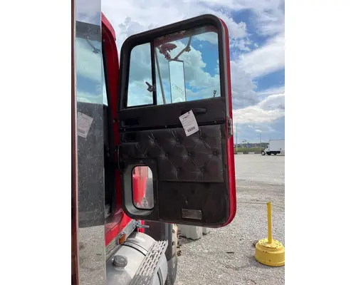 Door Assembly, Front International F-9370 River City Truck Parts Inc.