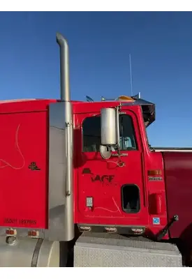 International F-9370 Exhaust Pipe