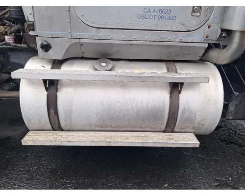 Fuel Tank INTERNATIONAL F-9370 Geco - Fresno