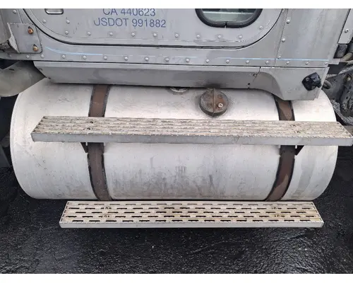 Fuel Tank INTERNATIONAL F-9370 Geco - Fresno