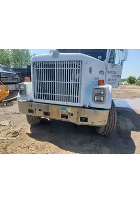 International F-9370 Hood