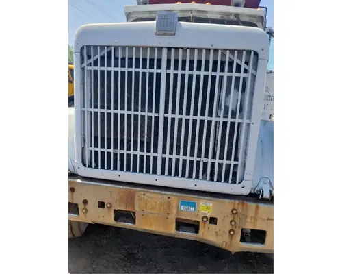 International F-9370 Hood