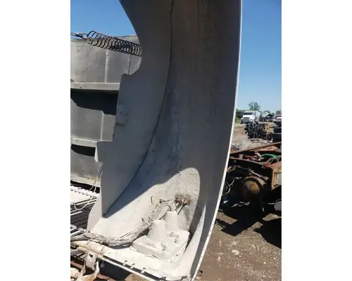International F-9370 Hood