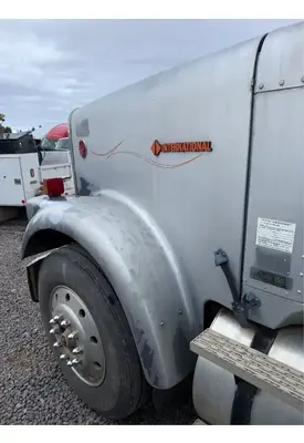 International F-9370 Hood