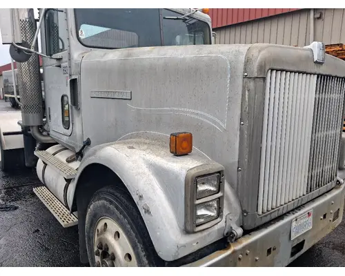 Hood INTERNATIONAL F-9370 Geco - Fresno