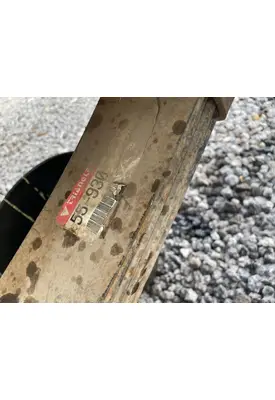 International F-9370 Leaf Spring, Front