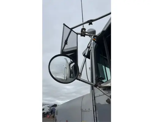 Mirror (Interior) International F-9370 Holst Truck Parts