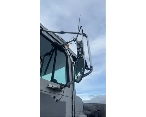 Mirror (Interior) International F-9370 Holst Truck Parts