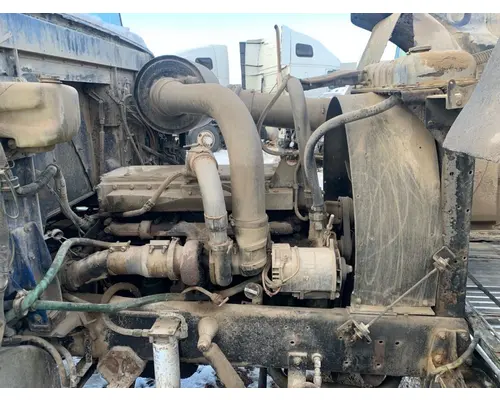 International F-9370 Radiator