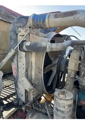 International F-9370 Radiator