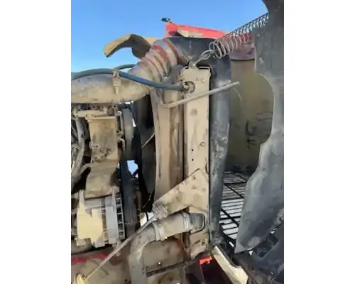 International F-9370 Radiator