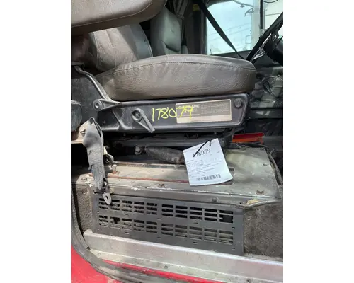 International F-9370 Seat, Front