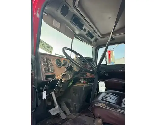 Steering Column International F-9370 Holst Truck Parts