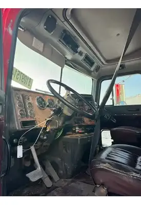 International F-9370 Steering Column