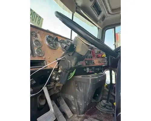 International F-9370 Steering Column