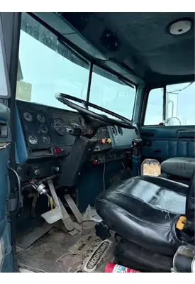 International F-9370 Steering Column