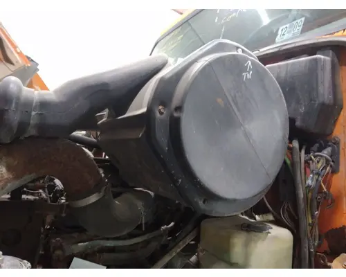 Air Cleaner INTERNATIONAL F2574 LKQ Thompson Motors - Wykoff