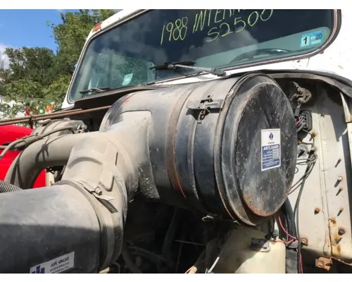 Air Cleaner International F2574 Complete Recycling Group LLC