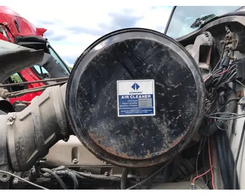 International F2574 Air Cleaner