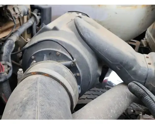 Air Cleaner International F2574 Complete Recycling Group LLC