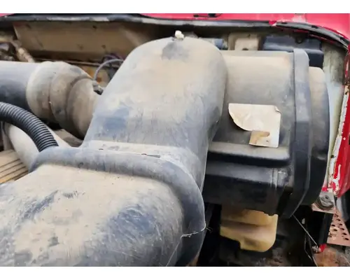 International F2574 Air Cleaner