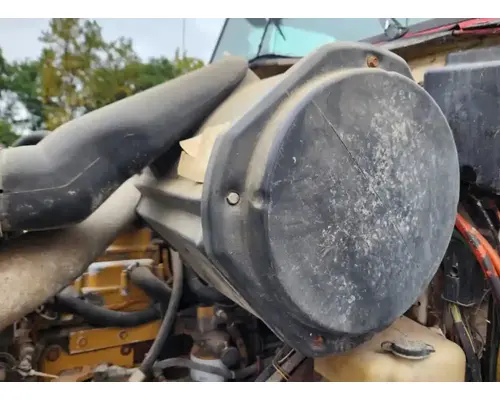 International F2574 Air Cleaner