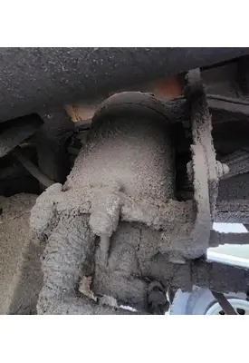 International F2574 Air Drier