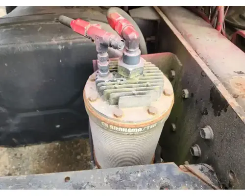 International F2574 Air Drier