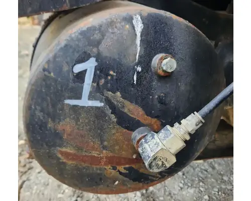 Air Tank International F2574 Complete Recycling Group LLC