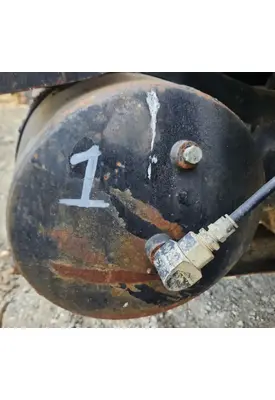 International F2574 Air Tank