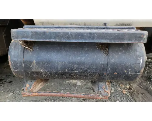 International F2574 Air Tank