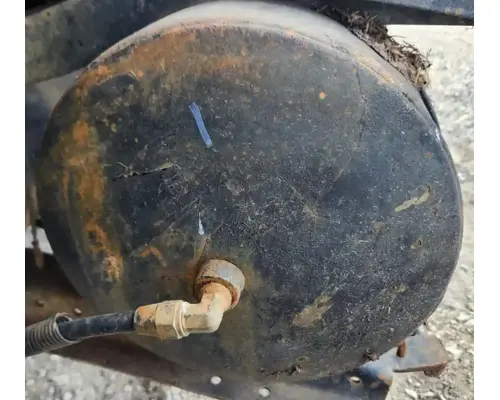 International F2574 Air Tank