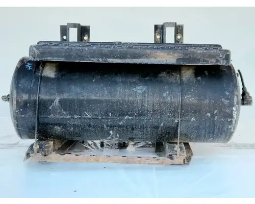 International F2574 Air Tank