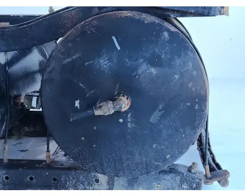 International F2574 Air Tank