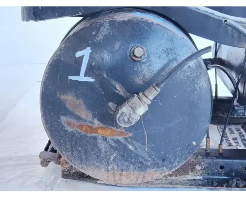 International F2574 Air Tank
