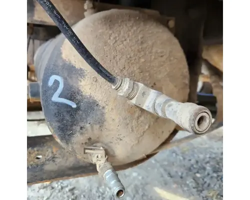Air Tank International F2574 Complete Recycling Group LLC