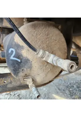 International F2574 Air Tank