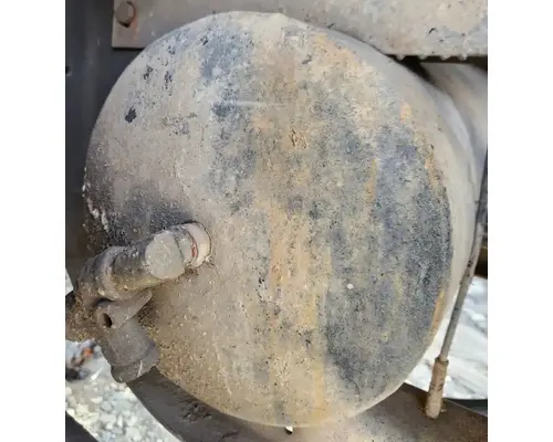 International F2574 Air Tank